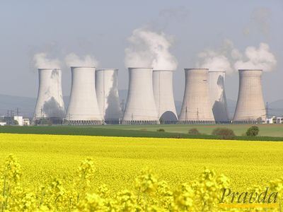 Chudoba: Vyraďovanie jadrových elektrární je obrovský biznis. Dúfam v slovensko – francúzsku spoluprácu 