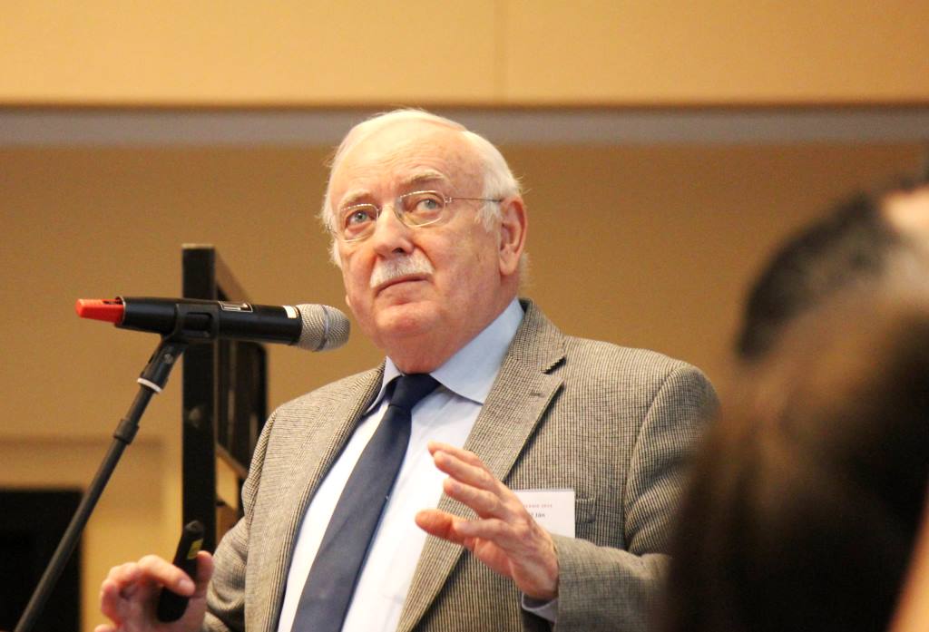 Ján Klepáč: Zemný plyn bude potrebný aj po roku 2050. Napriek zeleným predstavám Bruselu