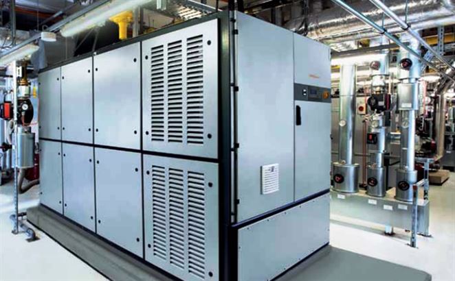 Chcete vyrábať elektrinu a teplo zároveň? Kogeneračná jednotka bude výhodné riešenie