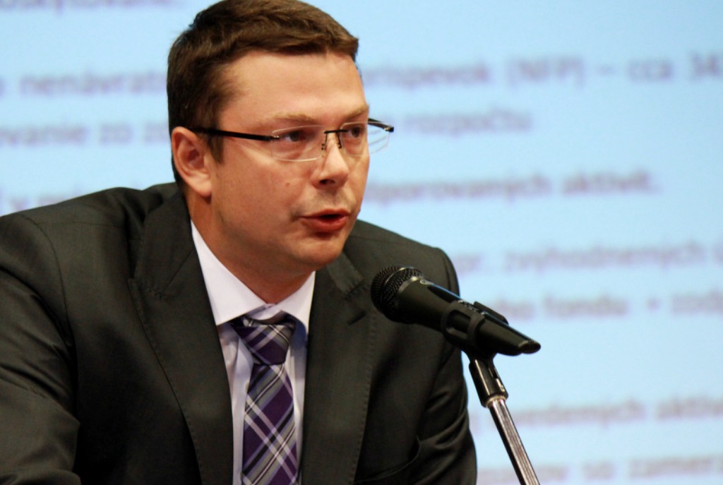 SPP má nového generálneho riaditeľa aj šéfa predstavenstva