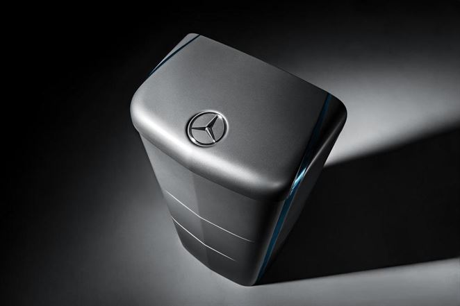Mercedes-Benz končí s batériovými zásobníkmi pre domácnosti