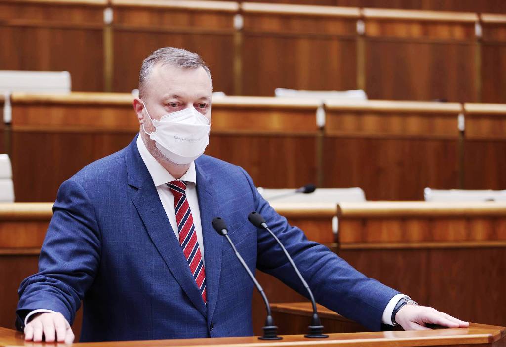 Ministerstvo práce vyplatí jednorazové dotácie na energie