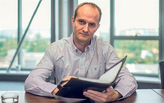 Novým predsedom predstavenstva VSE je Miroslav Kulla