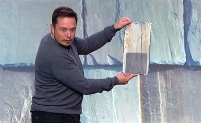 Tesla chce kúpiť výrobcu solárnych panelov SolarCity. Ponúka takmer tri miliardy