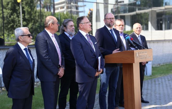 Správna rada Nadácie SPP má nové zloženie