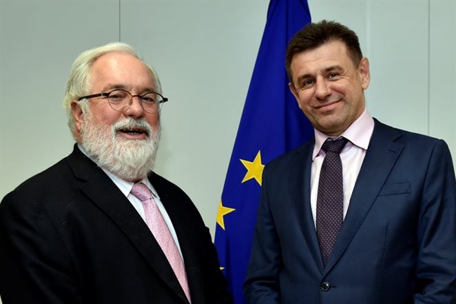 Bude sa obchodovať s emisiami aj v doprave? Minister Solymos rokoval v Bruseli