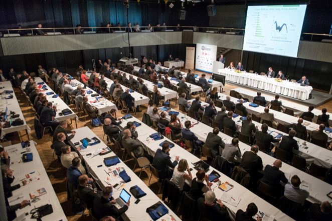 Dni teplárenstva a energetiky 2018