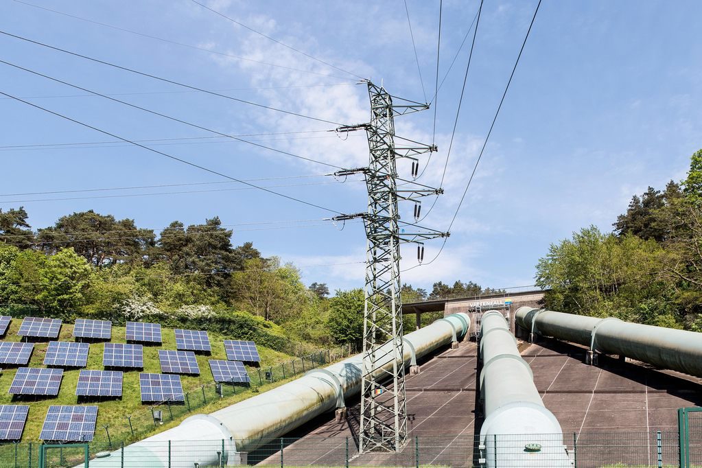Energetická bezpečnosť sa presúva z palív do tovární: čínske batérie môžu byť novým plynom