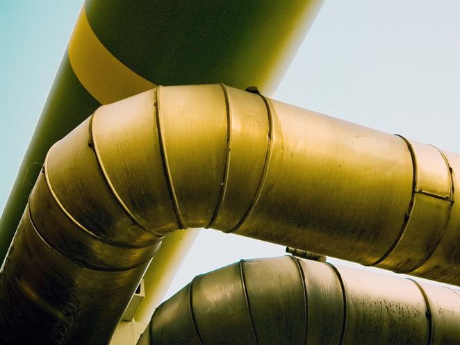 Gazprom dodal vlani do väčšiny Európy o 8,2 % viac plynu ako v roku 2014