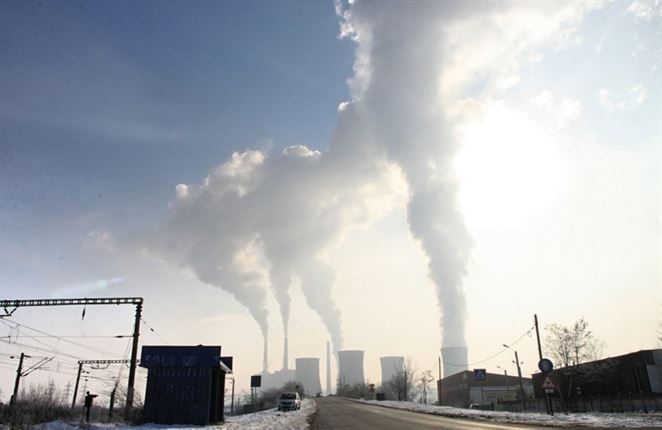 Americký kongresman požaduje zverejniť komunikáciu federálnych klimatológov. NOAA to odmieta