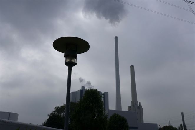Emisie CO2 v EÚ medziročne vzrástli. Najviac na Slovensku