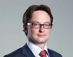Jiří Nováček