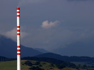 Pri predaji emisií bude ministerstvu radiť Carbon Redux