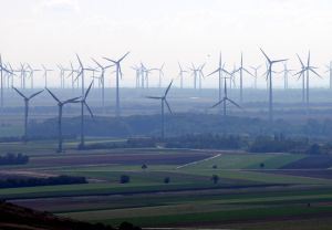 Podiel energie z obnoviteľných zdrojov v ČR