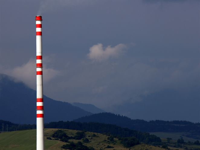 Rada urobila posledný krok k vytvoreniu stálej rezervy EÚ ETS