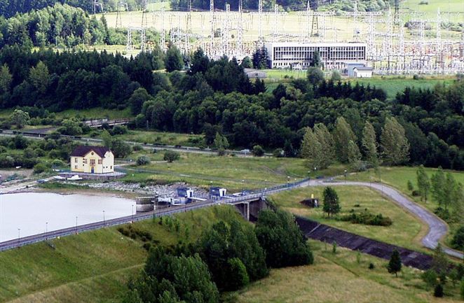 OKTE v aukcii ponúkne záruky pôvody elektriny z vody a slnka. Pozrite si vyvolávacie ceny