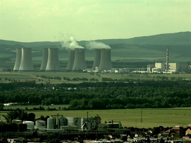 Jaslovské Bohunice