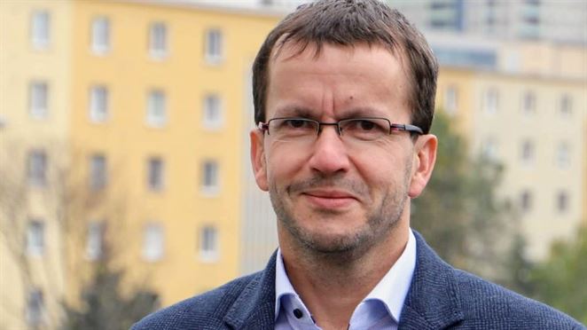 Denník Energie-portal.sk má nového šéfredaktora