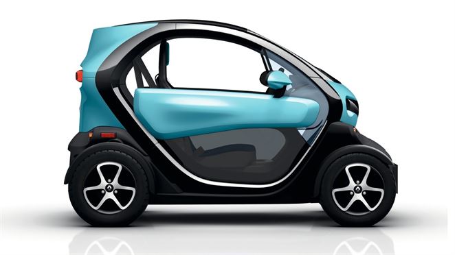 Český elektromobil Fido za 12-tisíc eur môže prísť na trh o dva roky