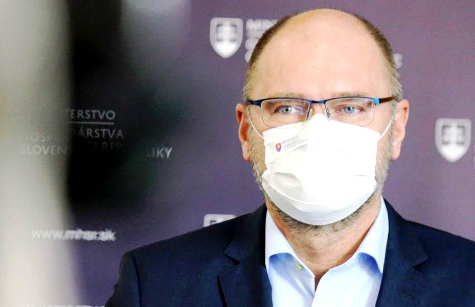 Sulíkov rezort ukázal, ako chce podporiť vodík. Národná vodíková stratégia je na svete