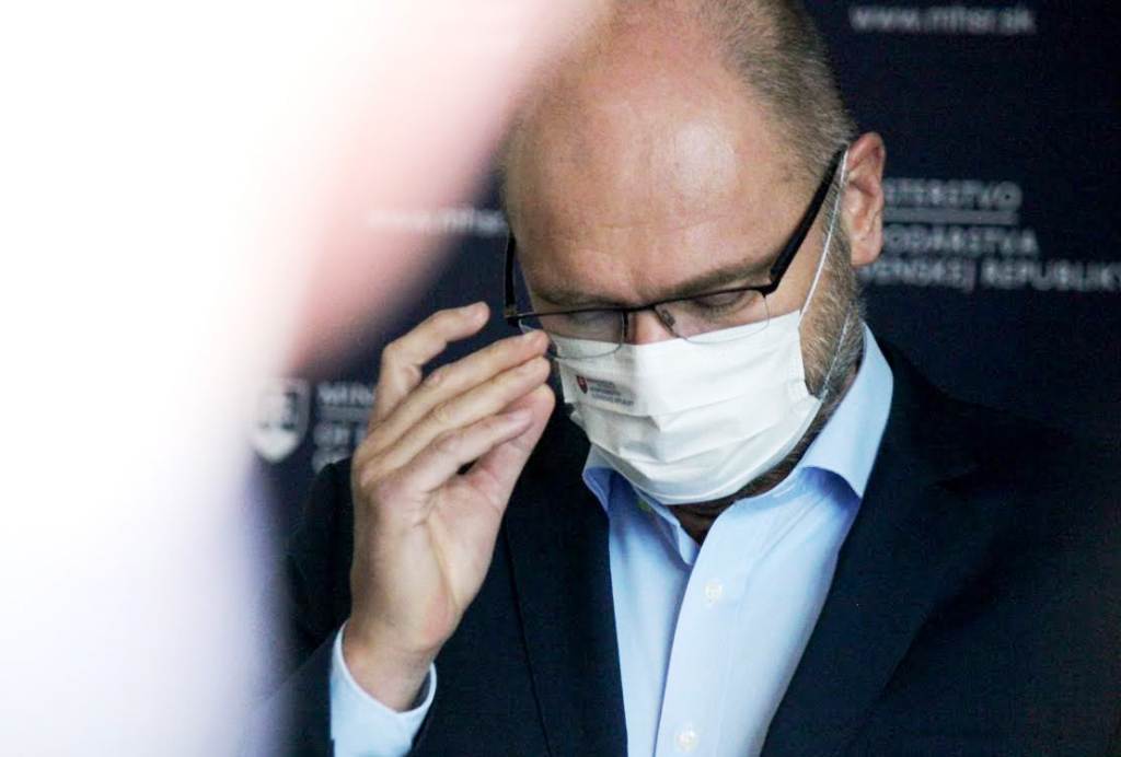 Plynovod medzi Poľskom a Slovenskom mešká. Sulík má vysvetlenie, ukazuje na dodávateľa