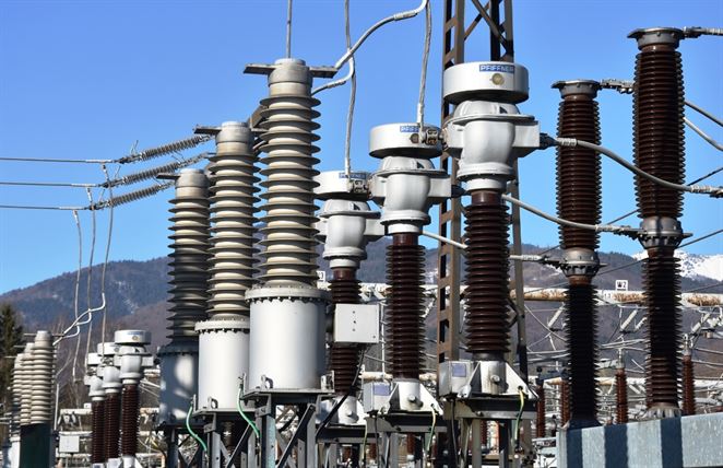 Energetici obnovili práce na kľúčovom projekte, do rozvodne investujú milióny eur