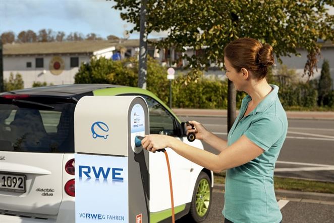 RWE varuje zákazníkov pred podvodníkmi