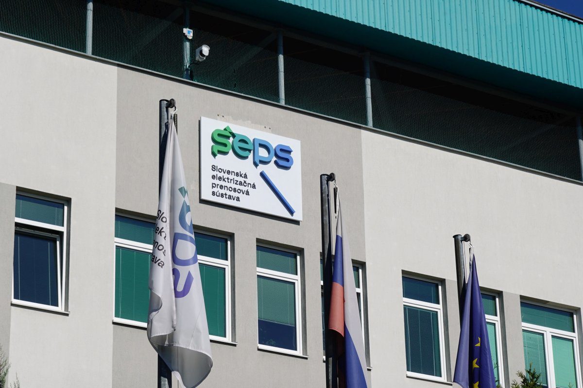 Mochovce 4 mieria do siete. SEPS zároveň chystá ďalšie veľké investície
