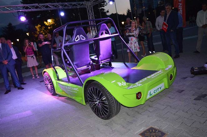 Lacný elektromobil do mesta za 10 000 eur príde o pár rokov