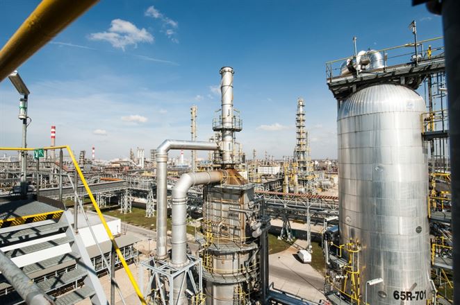 Zisk Skupiny MOL v druhom štvrťroku 2020 výrazne klesol