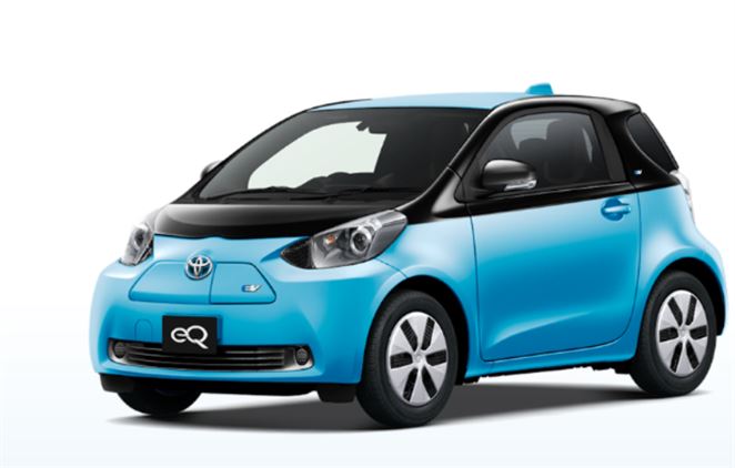 Toyota začne do roku 2020 masovo produkovať elektromobily