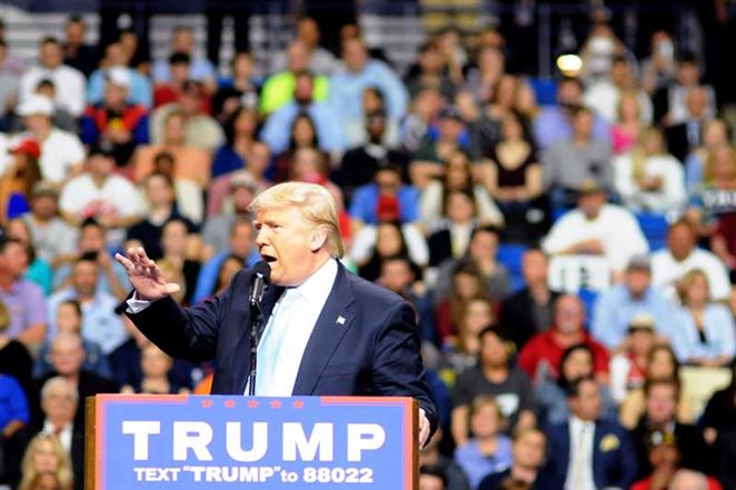 Trumpove plány v energetike? Nový ropovod a odstúpenie od klimatických dohôd