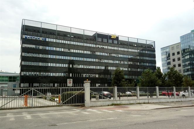 Sídlo v priestoroch najväčšieho dodávateľa plynu? Ministerstvo problém nevidí