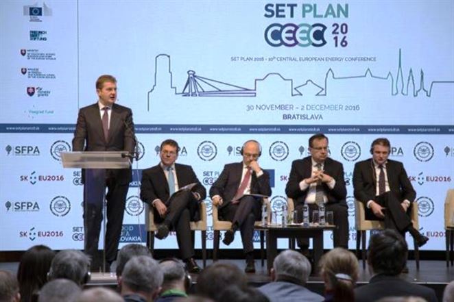 Minister Žiga: zhoda okolo jadrovej energetiky v EÚ existovať nebude