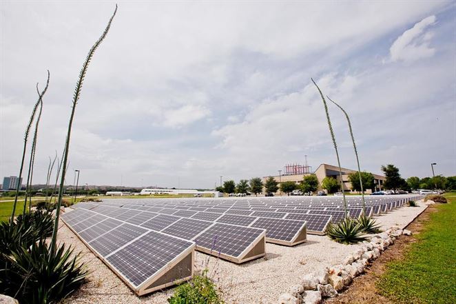 Solárne panely budú energiu aj uskladňovať