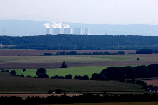 SE: prevádzkové výsledky elektrární