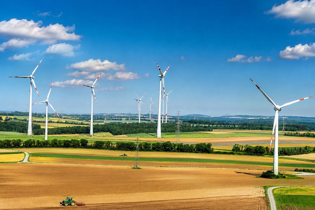 Nemecko sa  po dvoch rokoch vrátilo k exportu elektriny - trend alebo výkyv počasia?