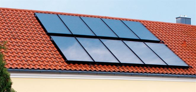Tieto dôležité veci je dobré vedieť pred inštalovaním solárnych kolektorov