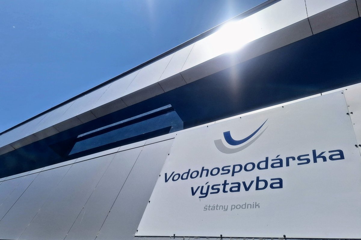 Zmluva s Djerelo zostala podľa štátnych vodohospodárov iba na papieri. Firma medzičasom vyrástla
