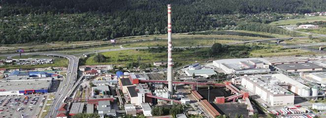 Horúcovodné rozvody namiesto parných môžu zlacniť teplo v Žiline