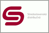 Stredoslovenská distribučná, a. s.