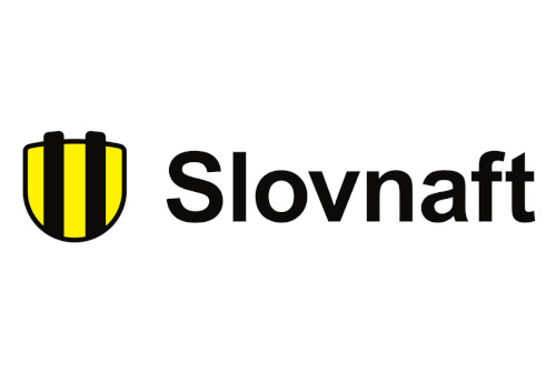 SLOVNAFT, a.s.
