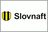 SLOVNAFT, a.s.