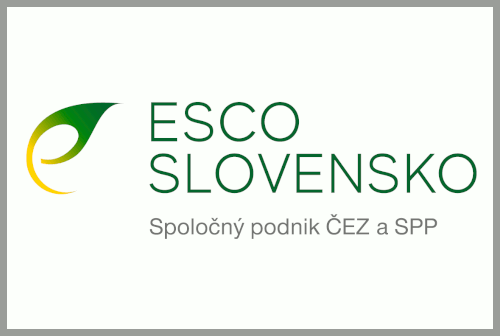 ESCO Slovensko, a.s.