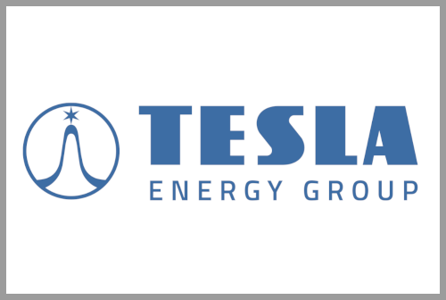 Tesla Energy Group
