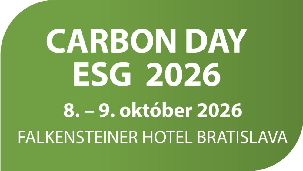 CARBON DAY / ESG 2026