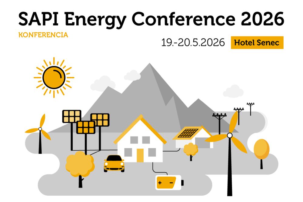 SAPI Energy Conference 2026
