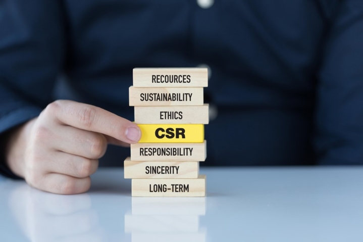 CSR/ESG Manažér