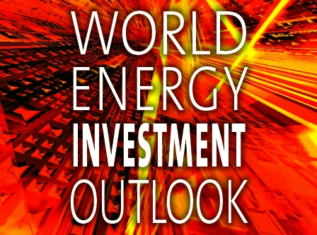 Investície do energetiky budú do roku 2035 stáť 48 biliónov dolárov, tvrdí IEA
