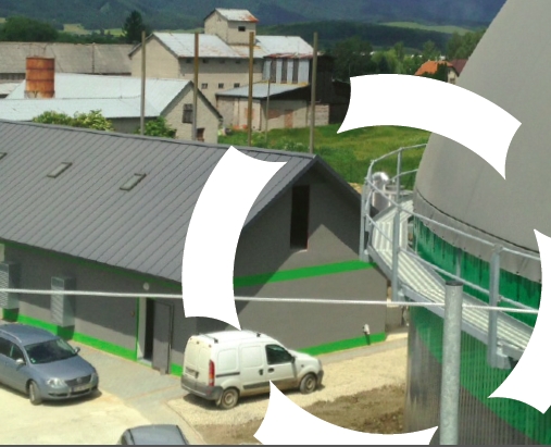 Pozvánka: Deň bioplynu v obci Borcová